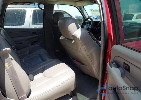 2005 Chevrolet Tahoe Lt from USA, damaged, VIN 1GNEC13T35R119910